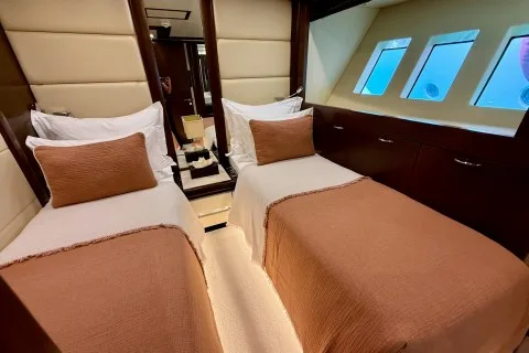Klara Jakobsen's photo from the onboard visit
