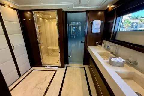 Klara Jakobsen's photo from the onboard visit