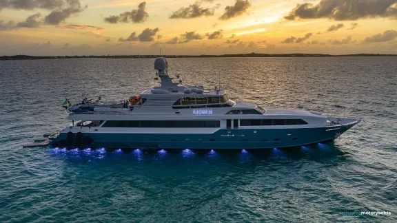 KASHMIR