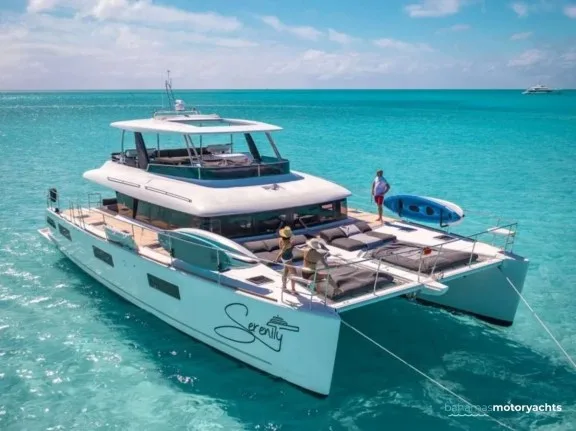 SERENITY VII