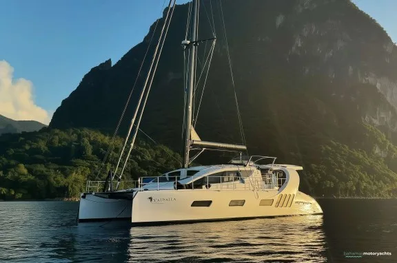 SV Valhalla
