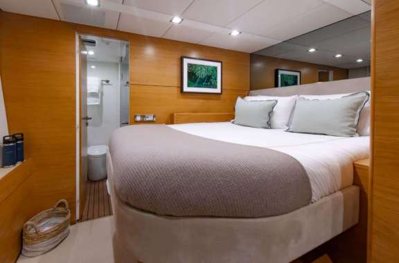 Image of INDABLUE yacht #8