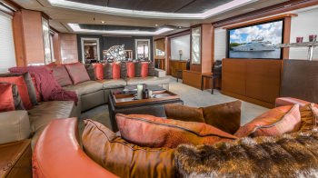 Image of 105 YCG yacht #2