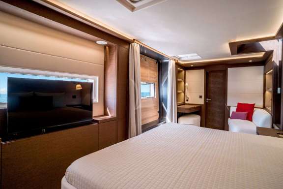 Image of MARIAH PRINCESS III yacht #12