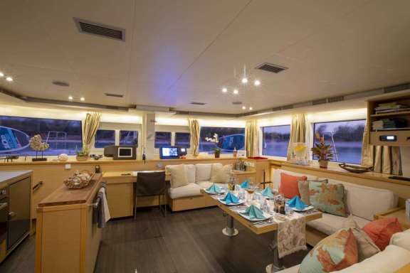 Image of WHISPERS II yacht #2