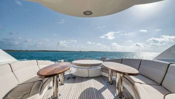 Image of LADY KRISTINA yacht #17