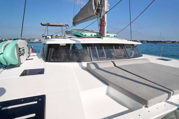 Image of Stella Gazer yacht #12