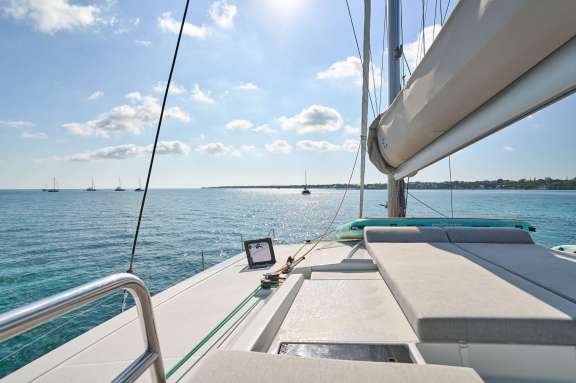 Image of Stella Gazer yacht #14