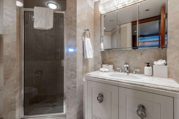 Guest Ensuite