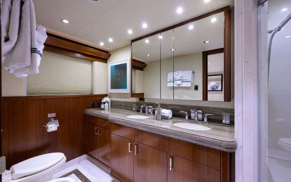 Twin Ensuite