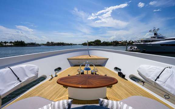 Image of LADY JJ yacht #15