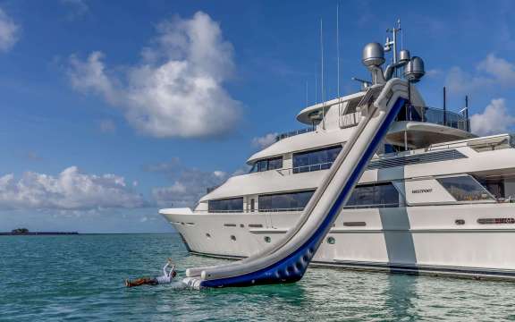 Image of LADY JJ yacht #16