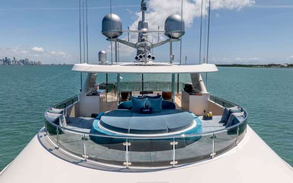 Image of LADY JJ yacht #18