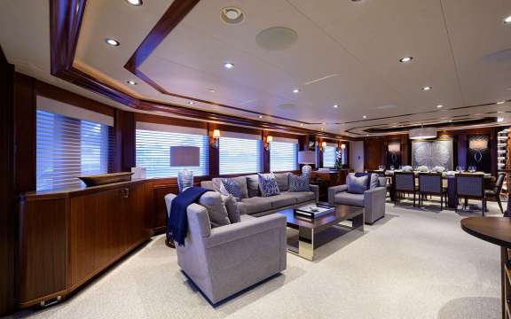 Master Stateroom