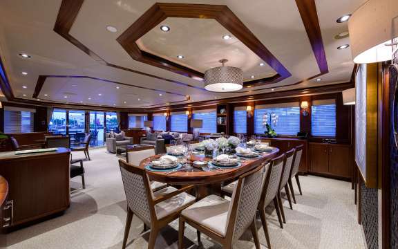 VIP Stateroom