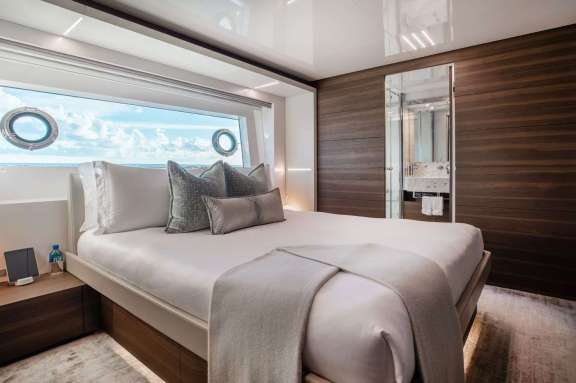 Queen Stateroom