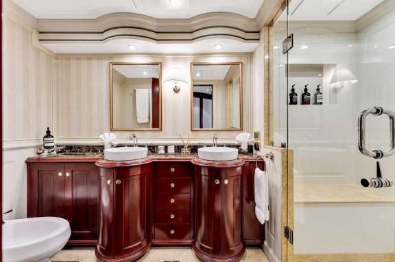 Image of SWEET CAROLINE II yacht #15