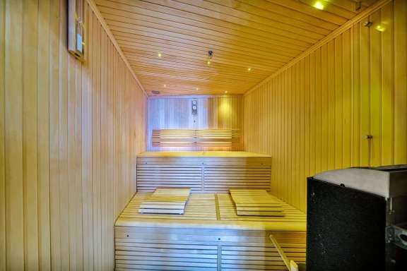 Image of Natural 9 yacht #16