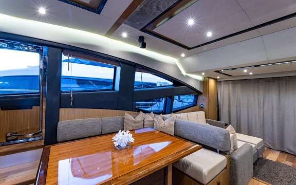 Image of VIP Only yacht #3
