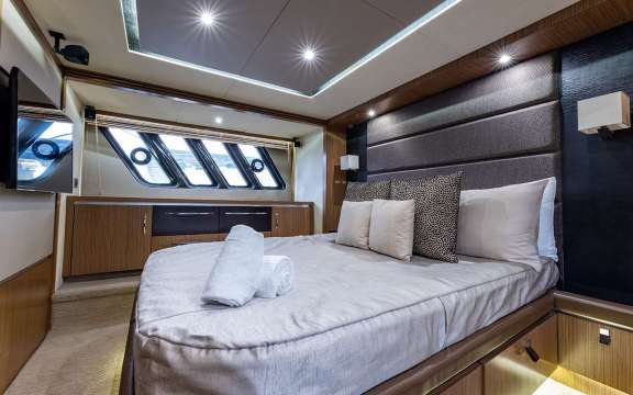 Image of VIP Only yacht #6