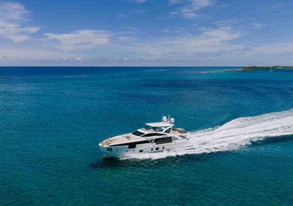 Image of CARPE DIEM yacht #10