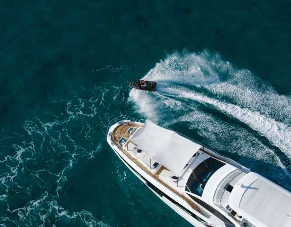 Image of CARPE DIEM yacht #11