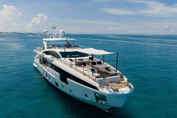 Image of CARPE DIEM yacht #12