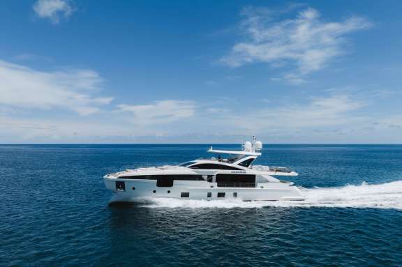 Image of CARPE DIEM yacht #13