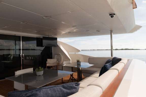Image of CARPE DIEM yacht #14