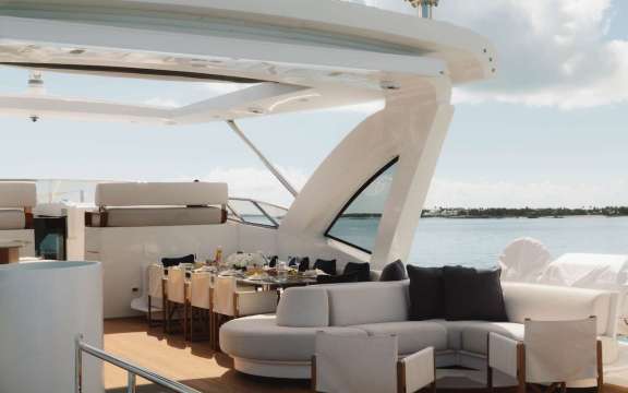 Image of CARPE DIEM yacht #15