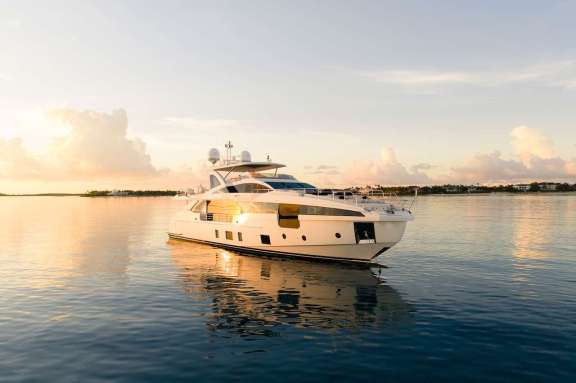 Image of CARPE DIEM yacht #16