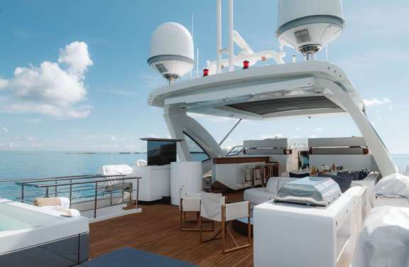Image of CARPE DIEM yacht #19