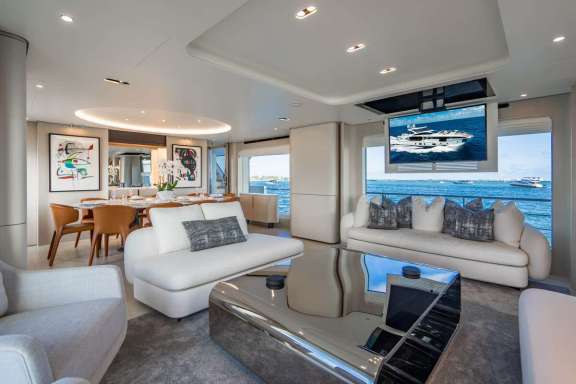 Image of CARPE DIEM yacht #3