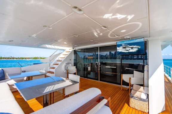 Image of CARPE DIEM yacht #4