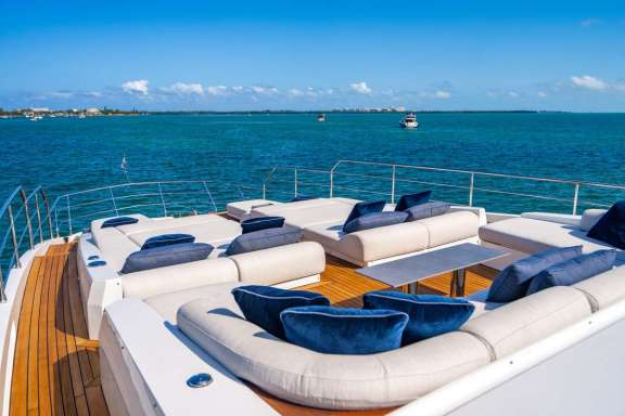 Image of CARPE DIEM yacht #5