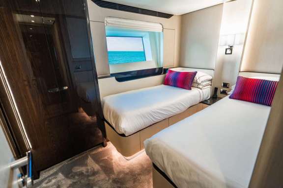 Image of CARPE DIEM yacht #7