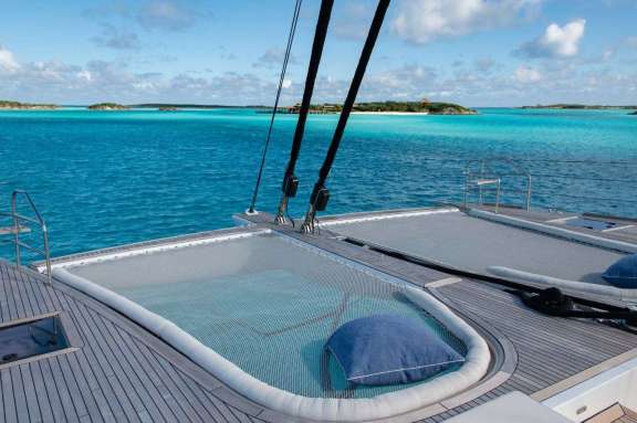 Image of INDABLUE yacht #11