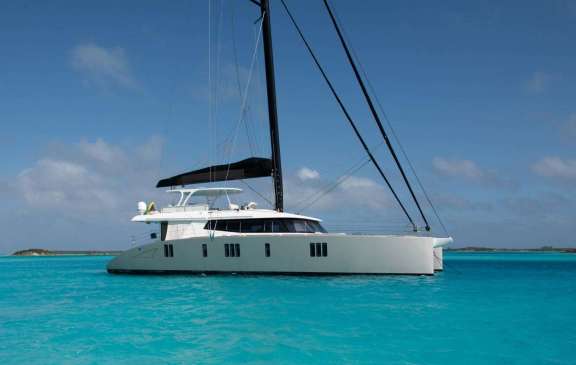 Image of INDABLUE yacht #12