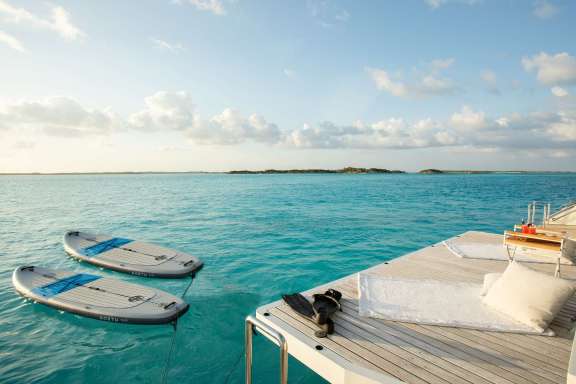 Image of INDABLUE yacht #15