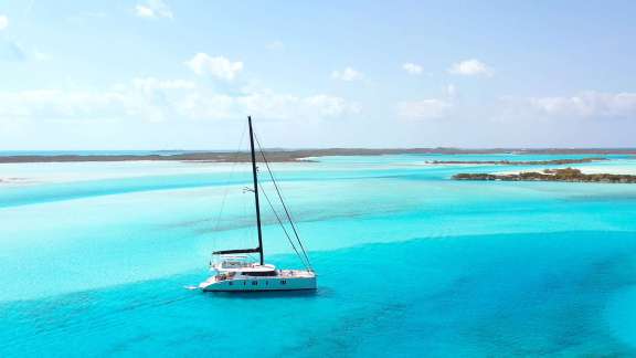 Image of INDABLUE yacht #17