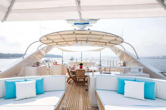 Image of ARTHUR’S WAY yacht #11