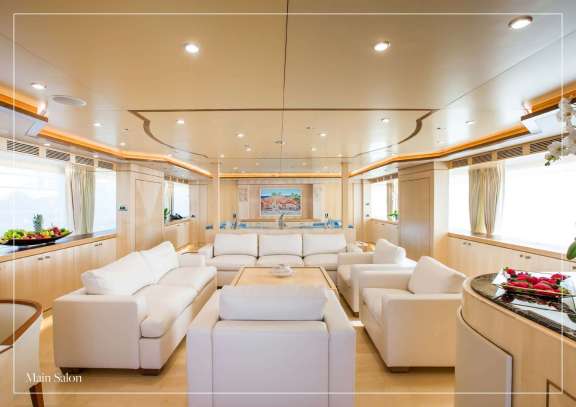 Image of ARTHUR’S WAY yacht #2