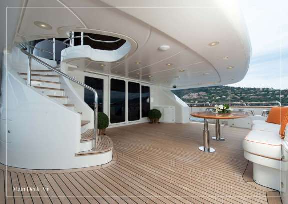 Image of ARTHUR’S WAY yacht #4