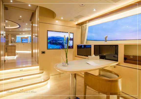 Image of ARTHUR’S WAY yacht #7