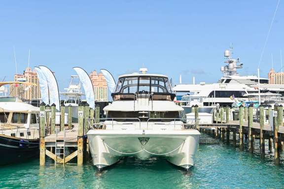 Image of BEACH BOOMER I yacht #10