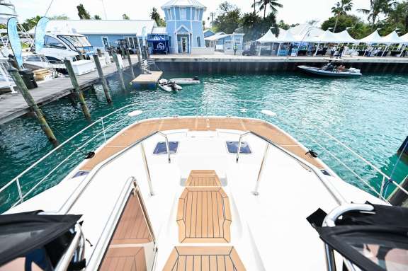 Image of BEACH BOOMER I yacht #11