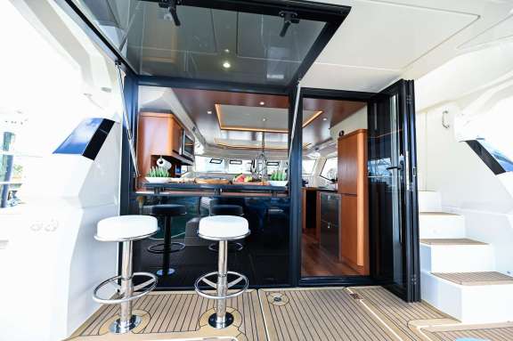 Image of BEACH BOOMER I yacht #4