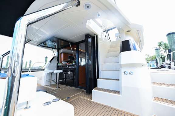 Image of BEACH BOOMER I yacht #5