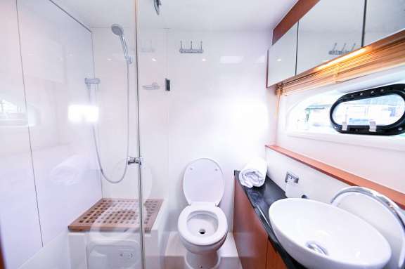 Image of BEACH BOOMER I yacht #9