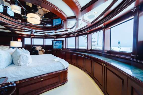 Master Stateroom